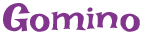 Logotipo del Gomino Labs
